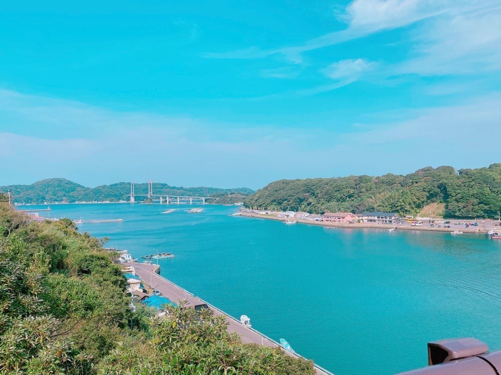 鉄道こまちさんが投稿した呼子大橋に関する口コミの画像