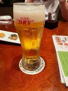 たぬ吉 麻布十番店（タヌキチ）