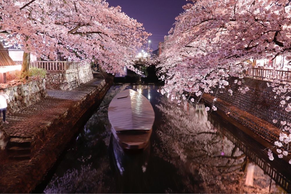 shinjiさんが投稿した奥の細道むすびの地に関する口コミの画像