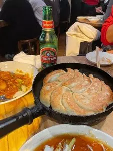 上海台所 鍋家 幡ケ谷店（コウヤ）