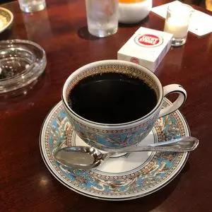 茜屋珈琲店
