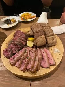 スペインバル グラシア（Gracia）
