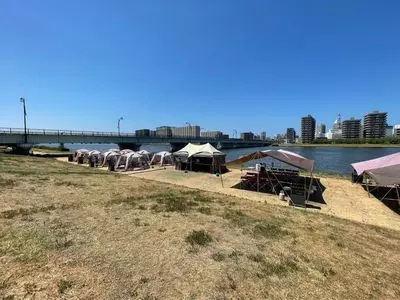 やすらぎ堤 3枚目