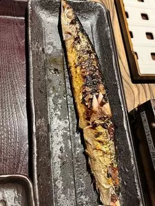 しんぱち食堂 小川町店