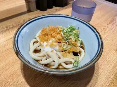 杵屋麦丸 成田国際空港第１Ｔ店（きねやムギマル）