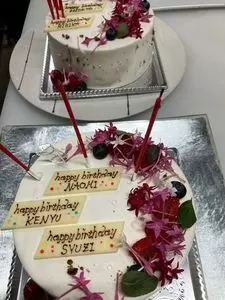 パティスリー ザ･エレン 昭和町本店（patisserie THE HEREN）