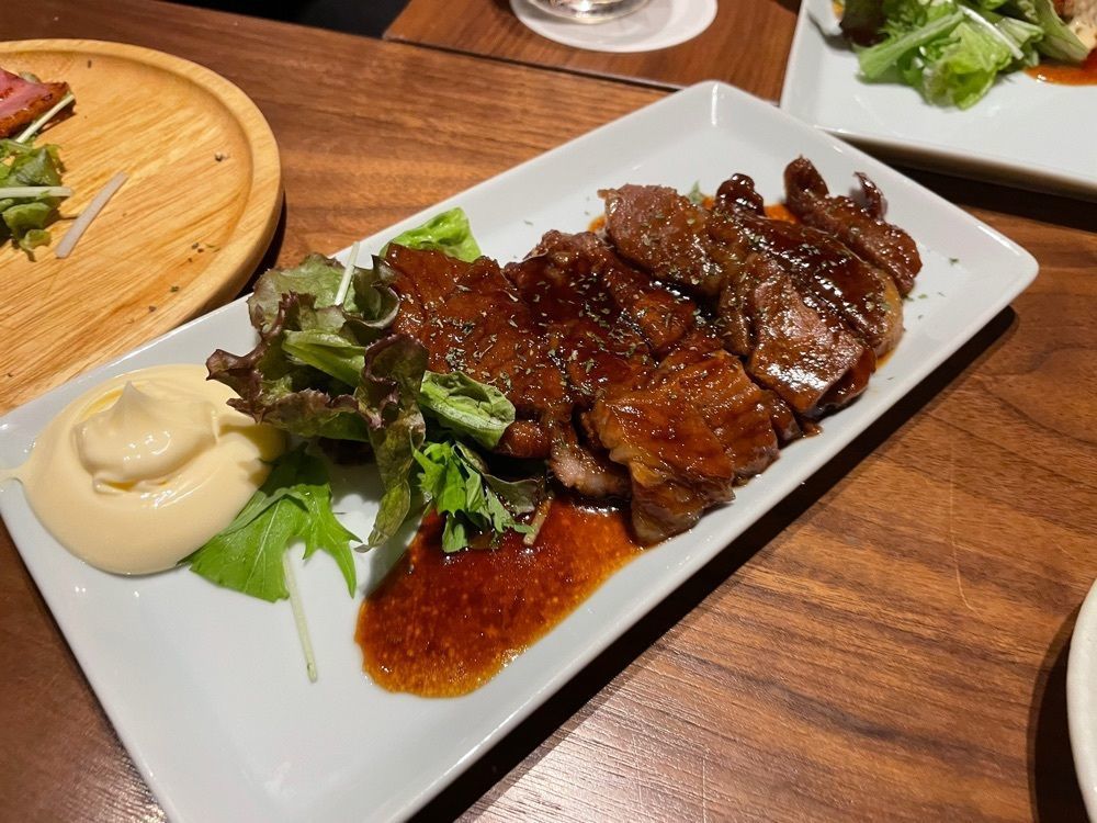 りんご侍さんが投稿した麻布十番 BAR 新海（【旧店名】DiningBar Hidden Lounge）に関する口コミの画像