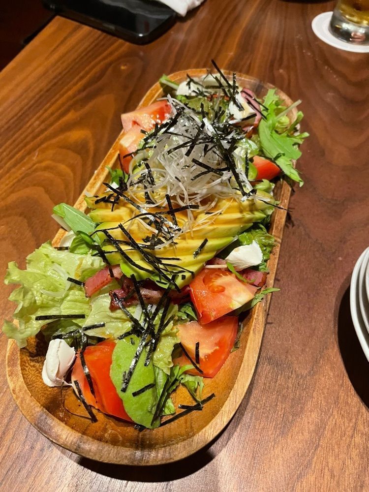 りんご侍さんが投稿した麻布十番 BAR 新海（【旧店名】DiningBar Hidden Lounge）に関する口コミの画像
