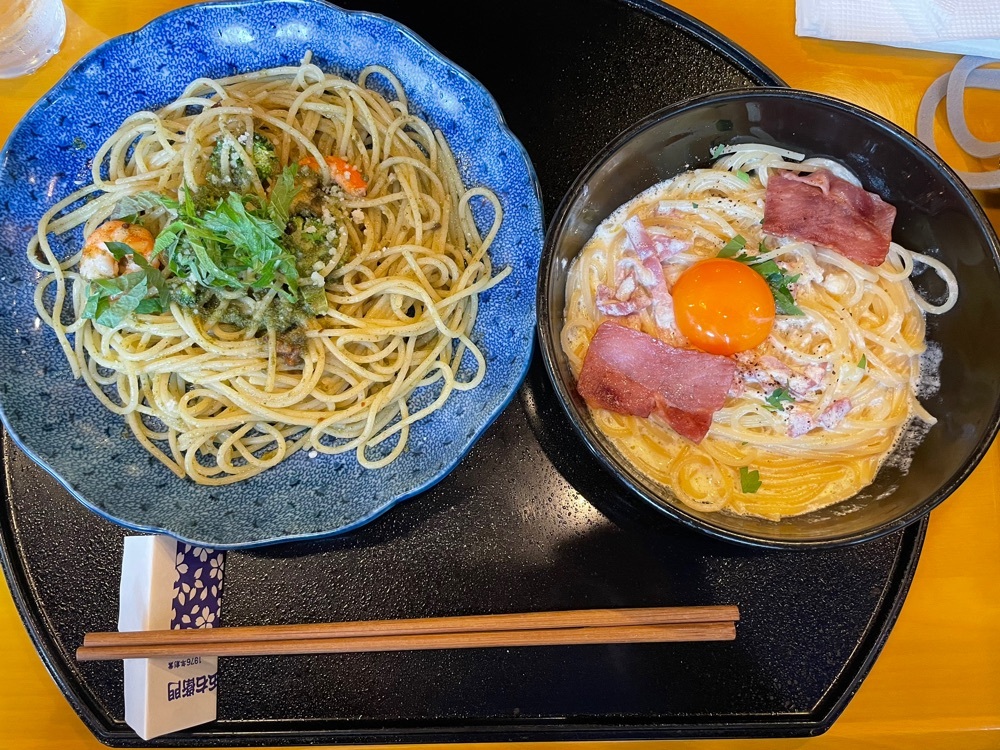 五右衛門 新宿アイランド店