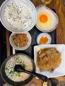じゃがいも亭