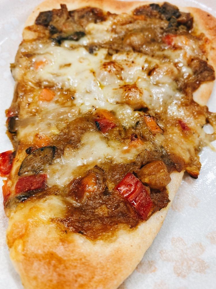 k.masa03さんが投稿したぱんのちはれ（pan nochi hare）に関する口コミの画像