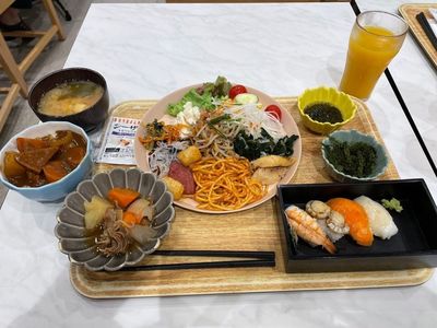 施設画像