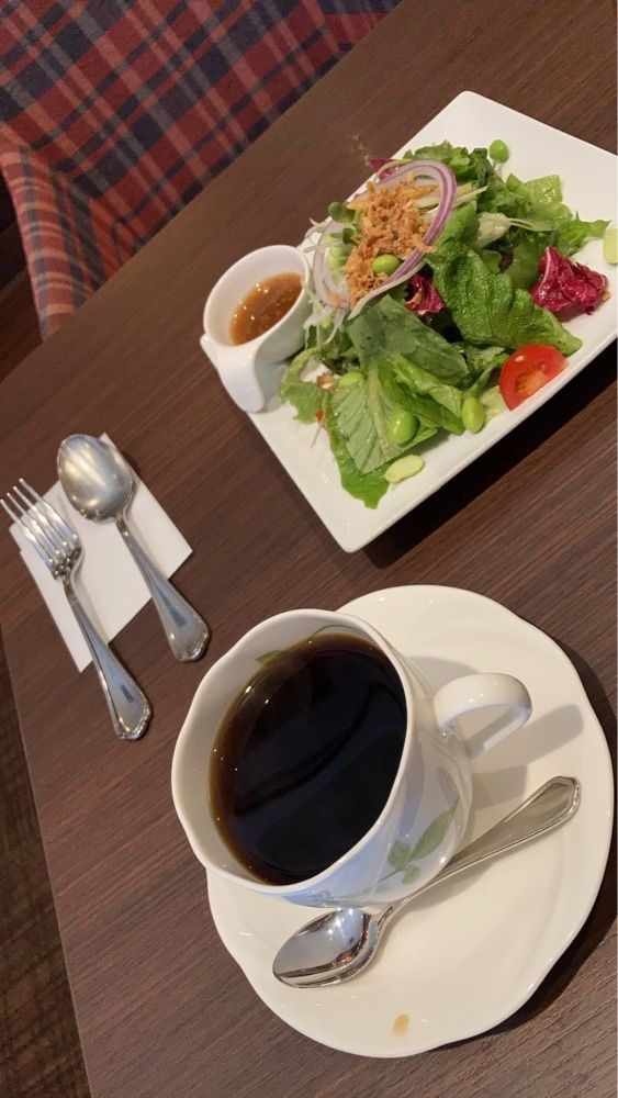 faery_rosa__flowerさんが投稿した高倉町珈琲 上尾店に関する口コミの画像