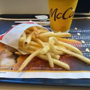 マクドナルド 池下店