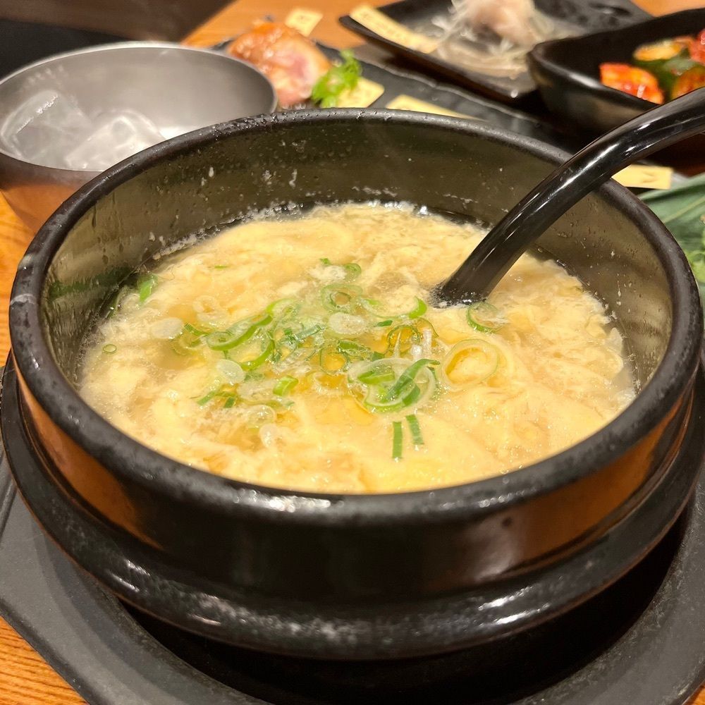 フードアナリストあいさんが投稿した肉焼き居酒屋 まほろ（【旧店名】大阪焼肉 まほろ 心斎橋本店）に関する口コミの画像