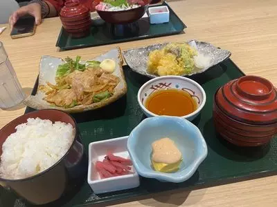 スパメッツァ仙台 竜泉寺の湯