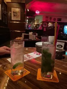 ライブハウス・ケントス 銀座店（LIVE HOUSE KENTO’S）