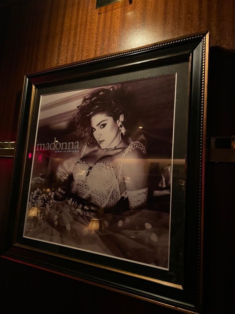 志保さんが投稿したライブハウス・ケントス 銀座店（LIVE HOUSE KENTO’S）に関する口コミの画像