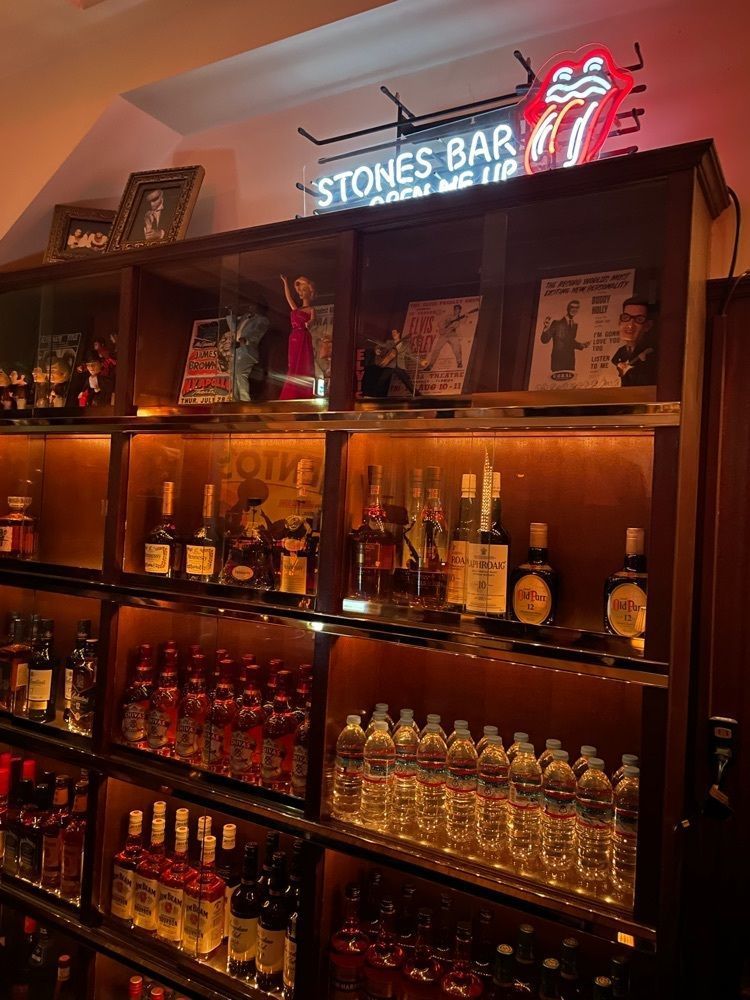 志保さんが投稿したライブハウス・ケントス 銀座店（LIVE HOUSE KENTO’S）に関する口コミの画像