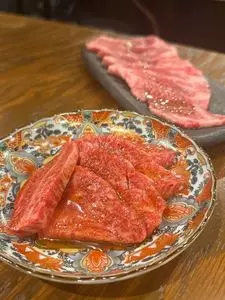 焼肉 優駿