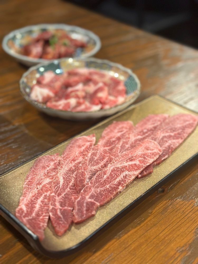 あんよさんが投稿した焼肉 優駿に関する口コミの画像