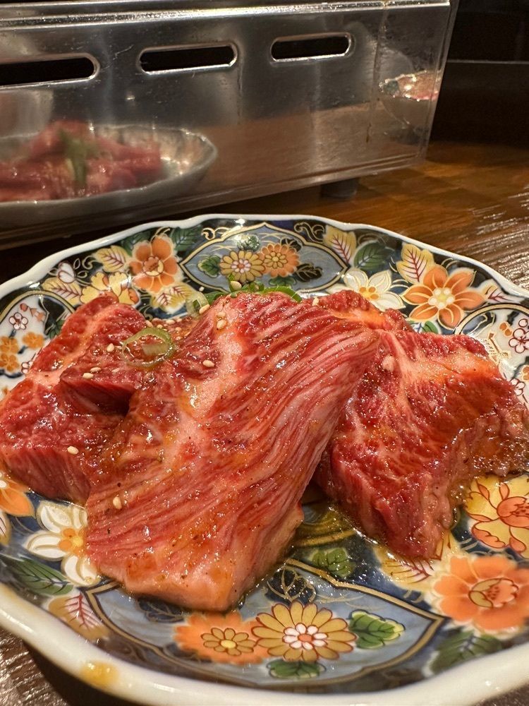 あんよさんが投稿した焼肉 優駿に関する口コミの画像