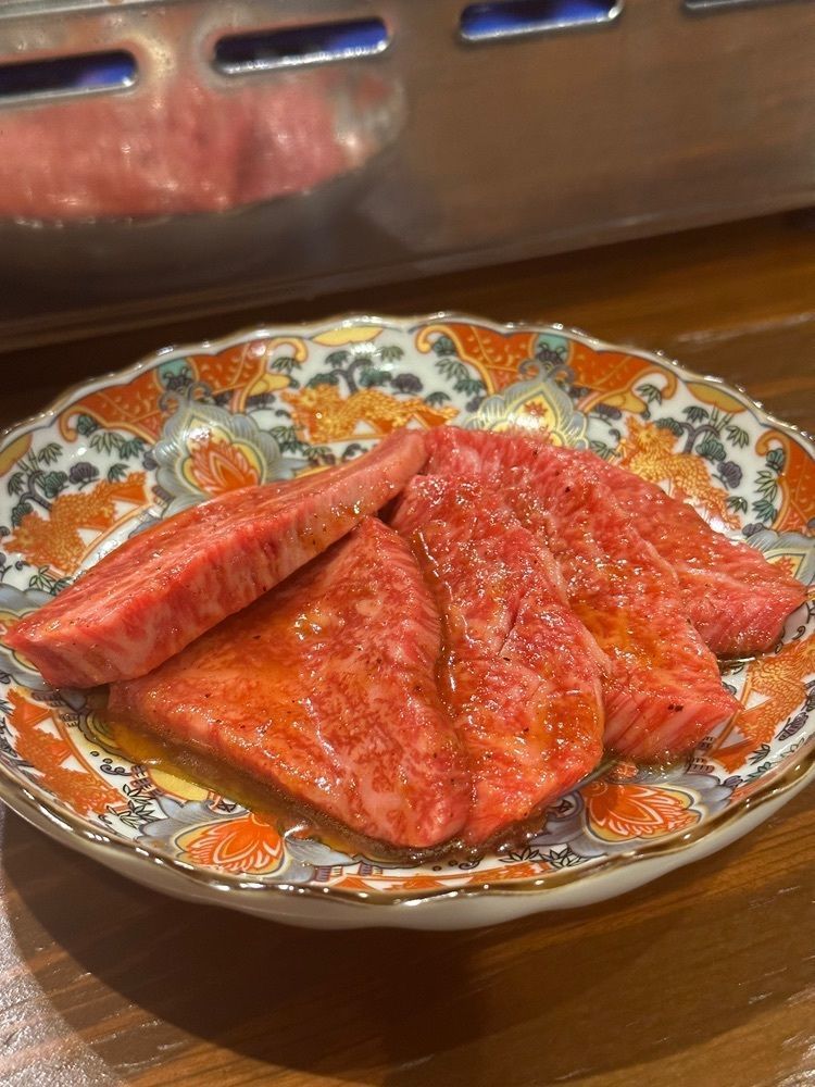 あんよさんが投稿した焼肉 優駿に関する口コミの画像