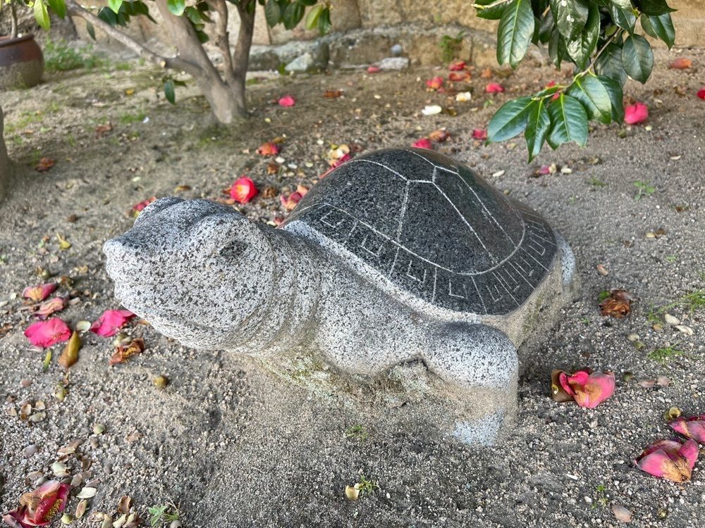 surumeさんが投稿した亀山八幡宮儀式殿に関する口コミの画像