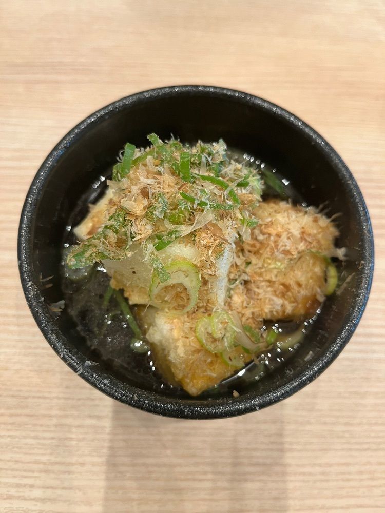 ヤベっちさんが投稿したお食事処 くろだるま 木の葉モール橋本店に関する口コミの画像