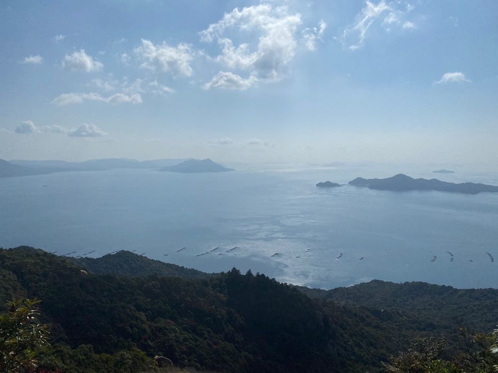 あるふぃすたさんが投稿したディッピンドッツ 宮島水族館内 みやじマリンキッチンに関する口コミの画像