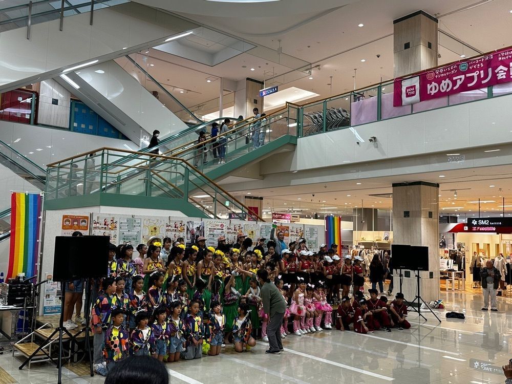 にゃんまろさんが投稿したゆめタウン 三豊店に関する口コミの画像
