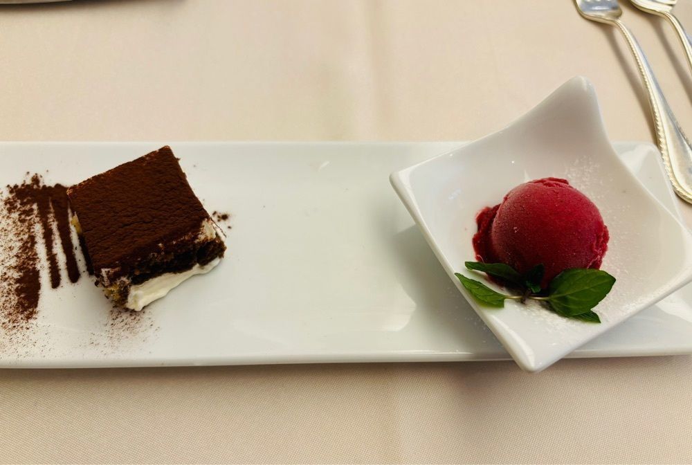 それなはとけさんが投稿したイタリア料理 Trattoria Mezzaninoに関する口コミの画像
