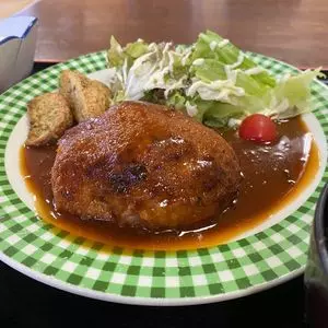 お食事処つるや