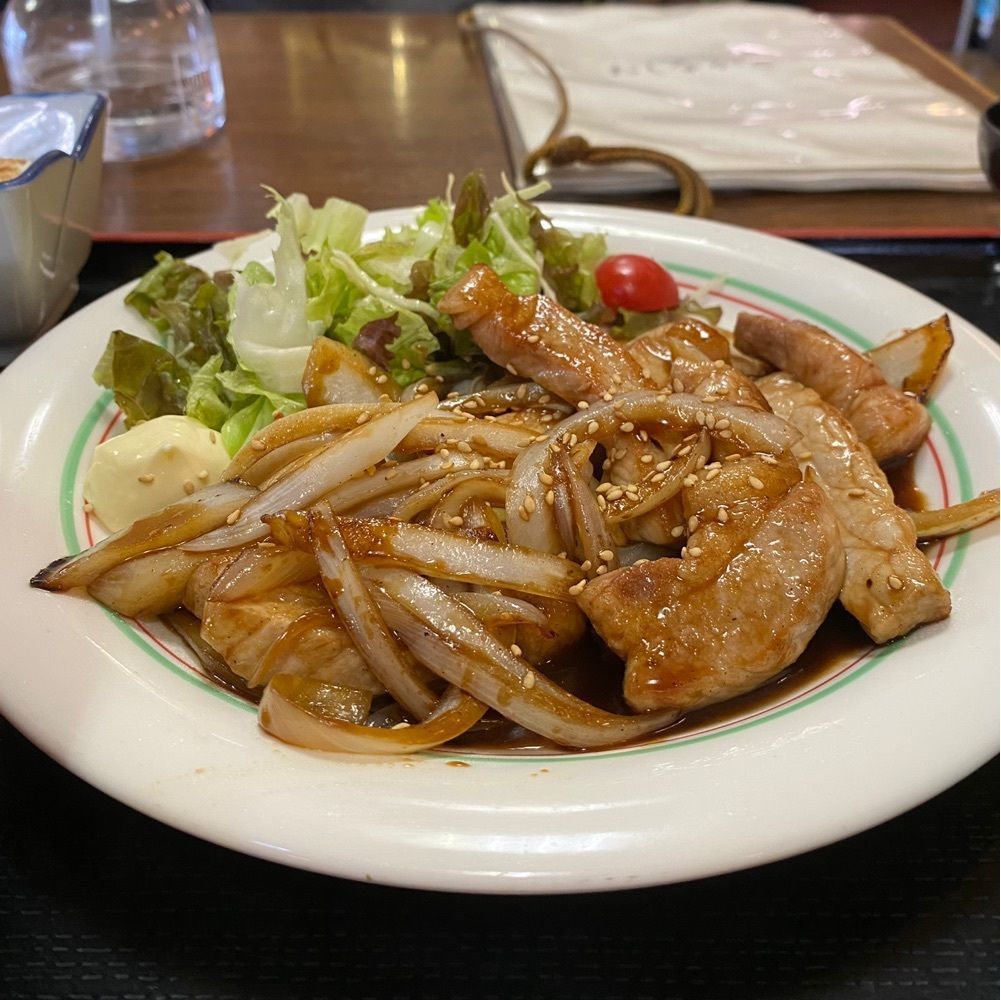 鉄道王さんが投稿したお食事処つるやに関する口コミの画像