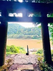 仙人堂