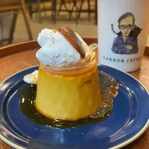 カンノンコーヒー 大須店（KANNON COFFEE）