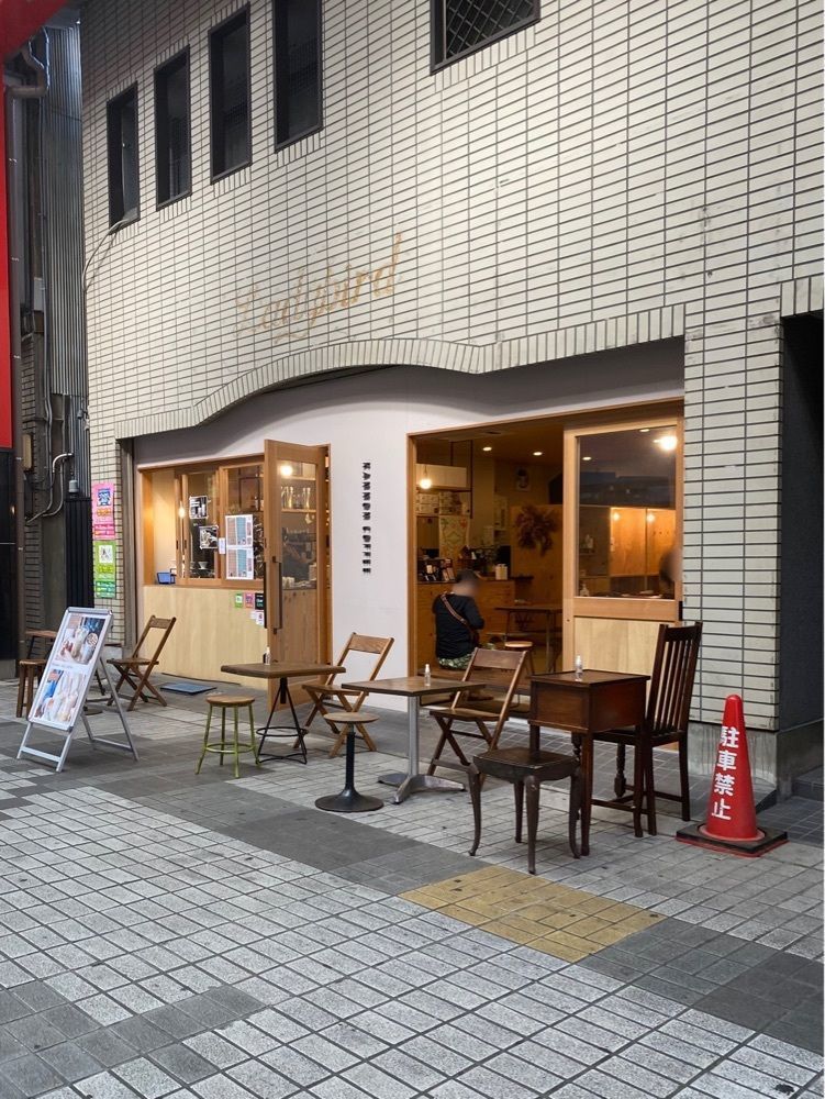 鉄道王さんが投稿したカンノンコーヒー 大須店（KANNON COFFEE）に関する口コミの画像