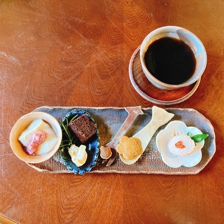 ひーちゃんさんが投稿した糀料理とビオスチームのお店 えんに関する口コミの画像