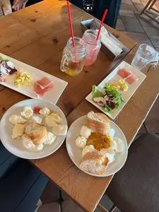 good spoon pizzeria&cheese 横浜モアーズ店