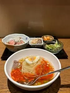 仙台牛一頭買い焼肉 明月苑 一番町店