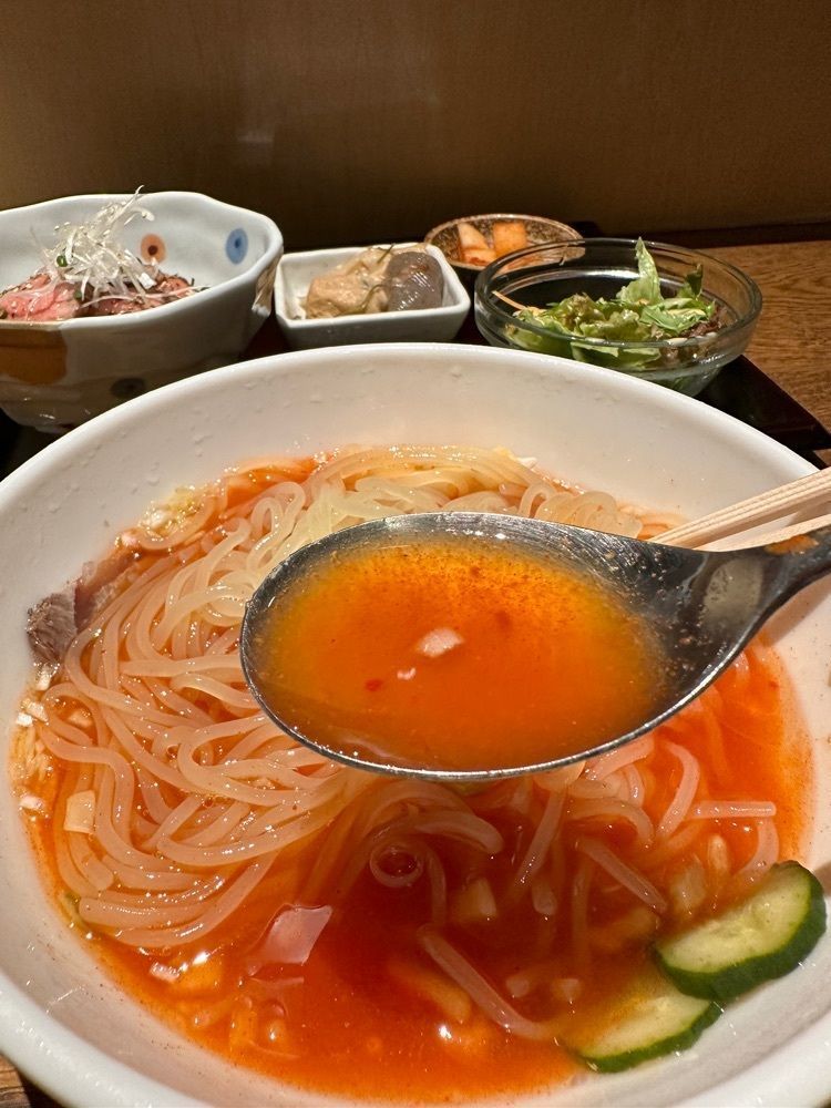 かめ_メグミさんが投稿した仙台牛一頭買い焼肉 明月苑 一番町店に関する口コミの画像