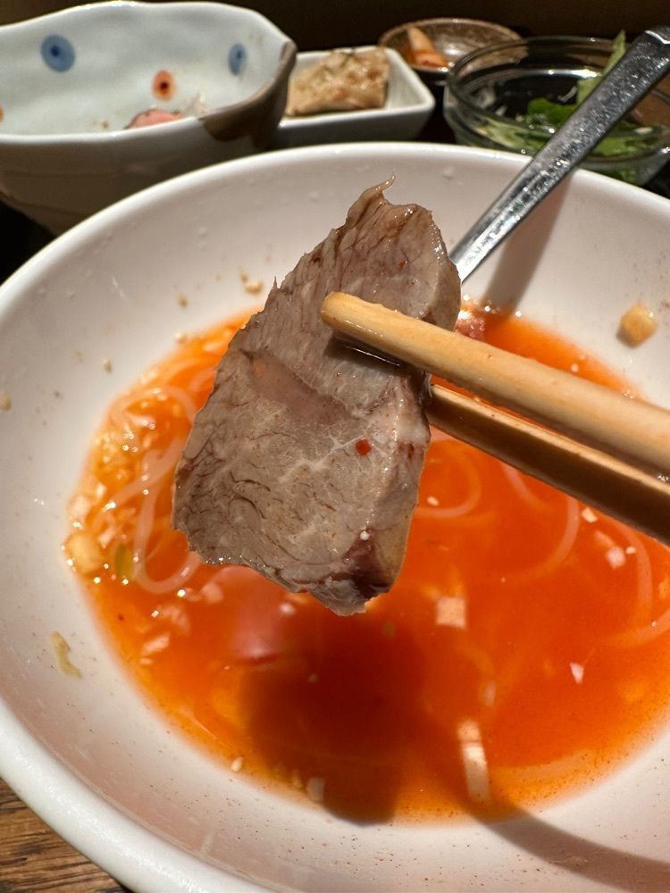 かめ_メグミさんが投稿した仙台牛一頭買い焼肉 明月苑 一番町店に関する口コミの画像
