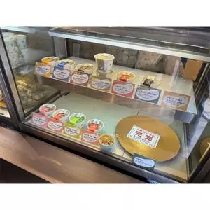 納豆BAR小金庵