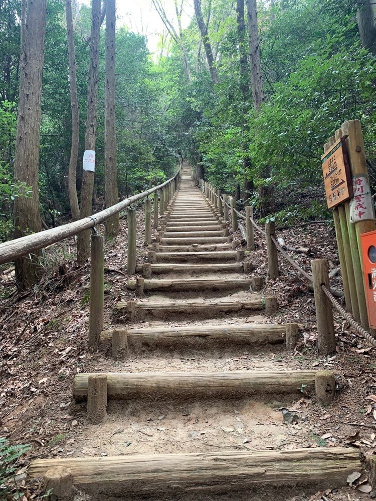 ayuminさんが投稿した東谷山に関する口コミの画像