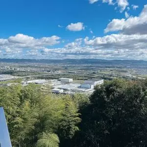 天王山