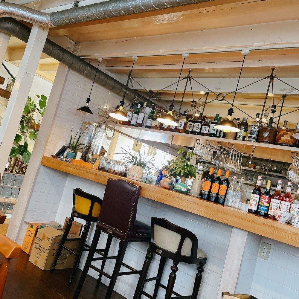 Danjouさんが投稿したハーミットグリーンカフェ（ｈｅｒｍｉｔ　ｇｒｅｅｎ　ｃａｆｅ）に関する口コミの画像