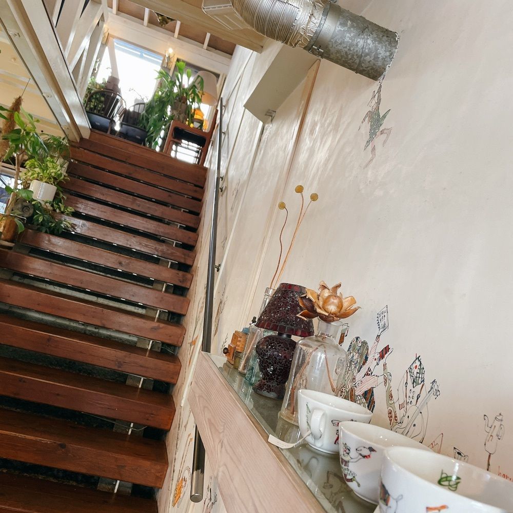 Danjouさんが投稿したハーミットグリーンカフェ（ｈｅｒｍｉｔ　ｇｒｅｅｎ　ｃａｆｅ）に関する口コミの画像