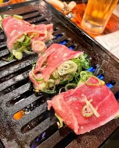 高宮ホルモン まる福
