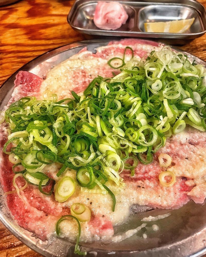 mai626さんが投稿した高宮ホルモン まる福に関する口コミの画像