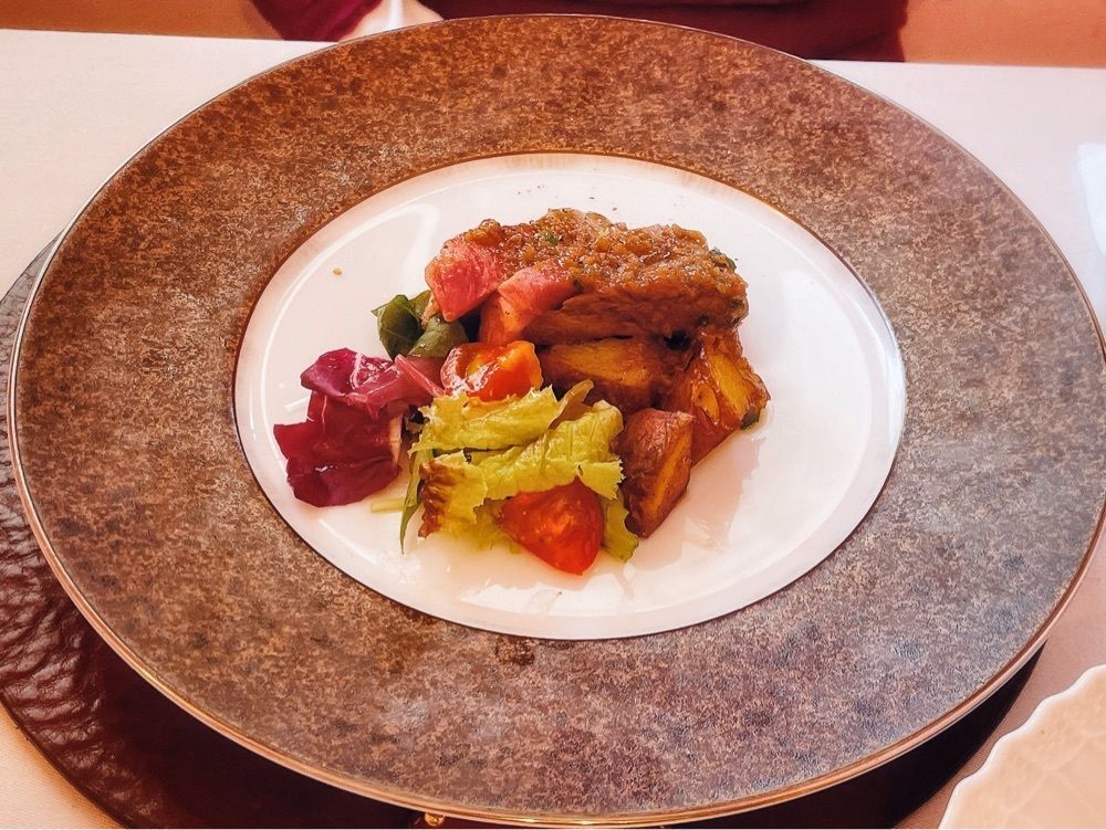 active34さんが投稿したRISTORANTE REGA（リストランテ レガ）に関する口コミの画像